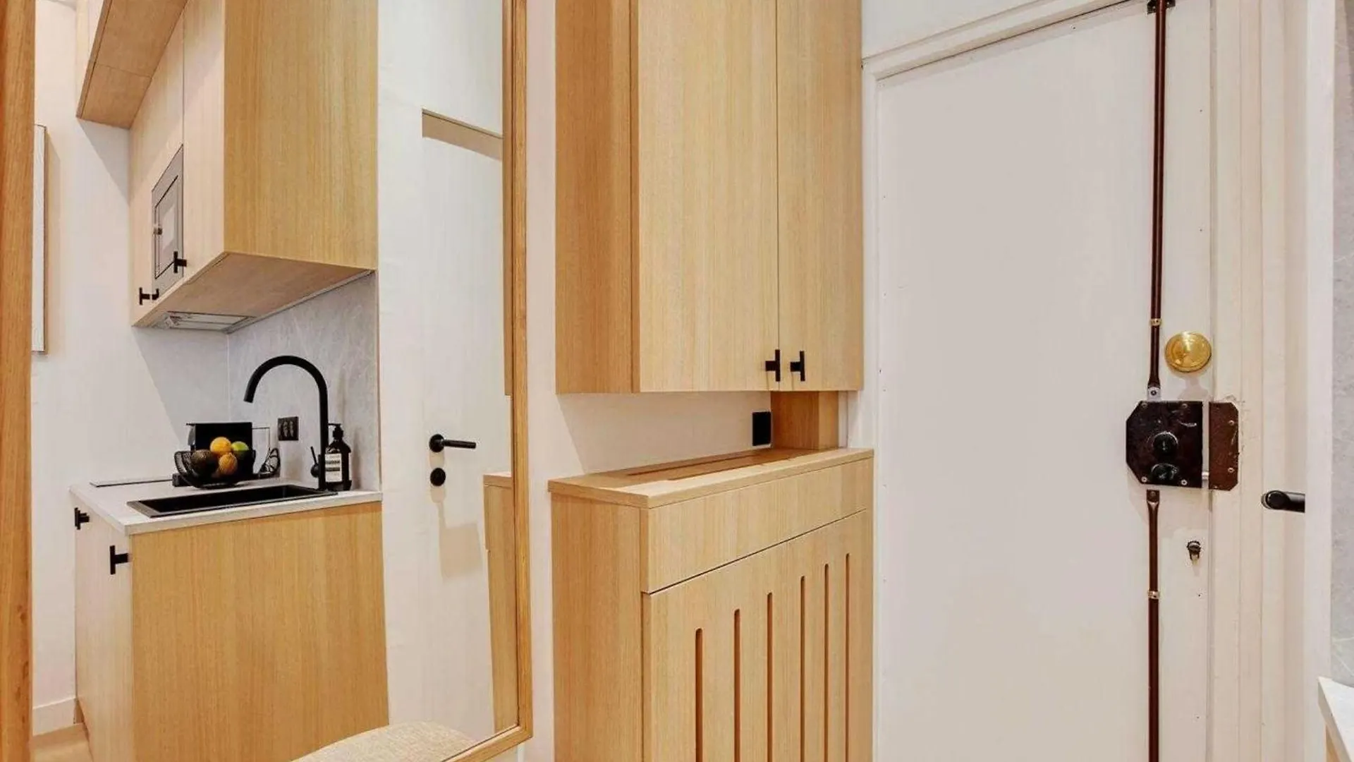 Cozy And Modern Studio - 2P - Palais Royal Paris 0*,  France